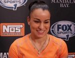UFC 205: Миша Тейт уступила Ракель Пеннингтон