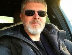 фото - Рябинский ответил Дону Кингу: С удовольствием посудимся, прекрасно!