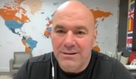 «Заметный след». Zuffa Boxing идёт туда, куда надо — Дэйна Уайт