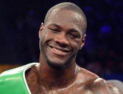 фото - Уайлдер не без труда прошёл Молину