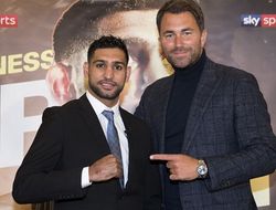 фото - Херн после подписания Хана: Сейчас мы короли мира