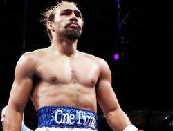 фото - Вернулся! Кит Тёрман победил Лопеса