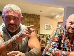 фото - Это будет шок! Это будет жир! Диетолог интригует по поводу веса Тайсона Фьюри