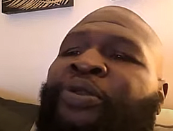 фото - «Усик — мусор, в мою эру его бы уничтожили» — легенда бокса из США