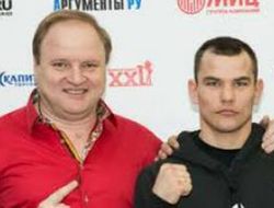 фото - Хрюнов предлагает коллеге устроить бой Чудинова и Флетчера 19 апреля