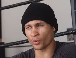 фото - Прогрейс объяснил, почему отказал Top Rank. Звучит убедительно