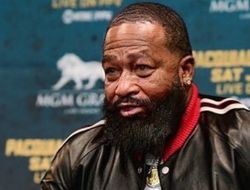 фото - Эдриен Броунер подставил Редкача и «опять ушёл»: Мне одиноко в боксе...