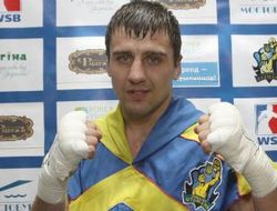 фото - Сегодня Александр Гвоздик проведёт первый реванш в профикарьере