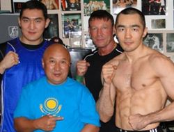 фото - Хопкинс и Шуменов объединят титулы 29 марта?