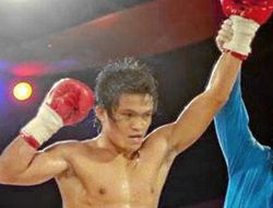 фото - Филиппинский «Красавчик» Анкахас деклассировал Родригеса и сохранил титул