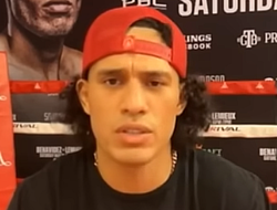 фото - Давид Бенавидес: «Я продолжаю затыкать критиков»