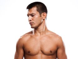 фото - (ММА) Эпидемия: Бахадурзада, Грин и Митрион выбывают из UFC on Fox 8