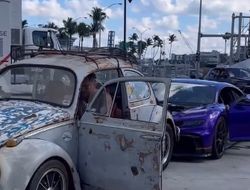 фото - Всё из-за Усика? Пол объяснил, почему подписал контракт с Дюбуа