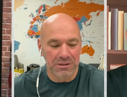 фото - Набирает обороты допинг-скандал. Уайт зол на гендира USADA: «Ну ты и подонок!»