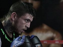 фото - Испанский драчун Лехаррага собрался избить по-спортивному пожилого «Короля»