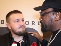 фото - Усик подаст в суд на Фьюри? Чисора допросил Красюка