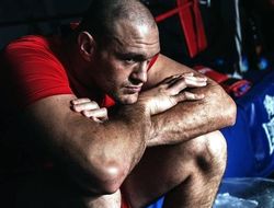 фото - WBA теряет терпение в отношении Фьюри