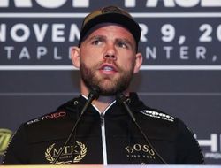 фото - Хирн анонсировал камбэк Сондерса, назвал потенциального соперника — это реванш