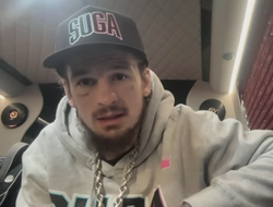 фото - О’Мэлли сравнил Двалишвили и Топурию