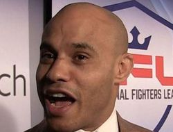 фото - Менеджер назвал следующего соперника Хабиба — это не Фергюсон