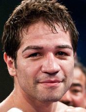 Альфонсо Гомес