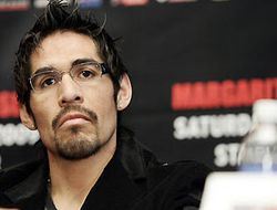 фото - Антонио Маргарито возвращается