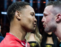 фото - Риджис Прогрейс вышел из Суперсерии, подал иск на организаторов турнира