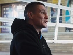 фото - Цзю подерётся с Ларой — бой за титул чемпиона мира анонсирован официально