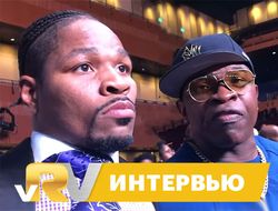 фото - Интервью Шона и Кена Портеров: Ломаченко намного впереди остальных