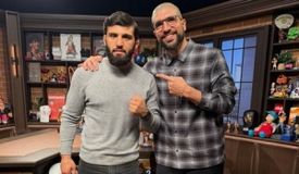 Стало известно, на что рассчитывает Царукян