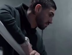 фото - Зерафа после боя с Цзю пытался обвинить невиновного