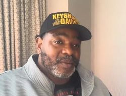 фото - Дрался с ноунеймами? Тренер Кроуфорда ответил Канело