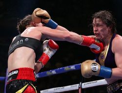 фото - Шоу Мейвезера: скандальный эпизод с участием бойца из Р4Р — видео