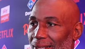 Выходить ли Итауме на бой с Усиком? Льюис дал совет Мозесу