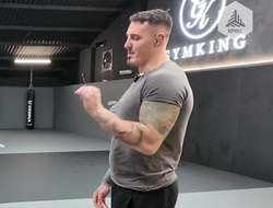 фото - Аспиналл скромно оценил свои шансы побить Нганну