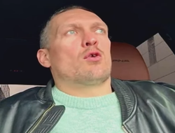 фото - Скучаю по Фьюри и нашему общению — Усик