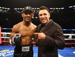 фото - Дэниел Джейкобс уничтожил Милтона Нуньеса