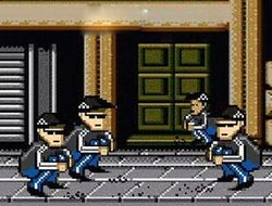 фото - Чемпион мира Рикки Бернз убежал от хулиганствующих подростков