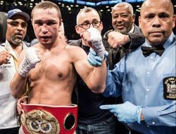 фото - СМИ: Липинец и Абдукахоров определят «временного» чемпиона мира от IBF