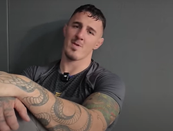 фото - Если Джонс и Миочич завершат карьеры после боя. Аспиналл рассказал, кто станет его соперником