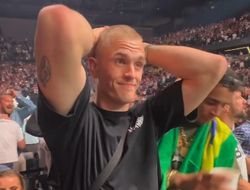 фото - Маддалена может нокаутировать Махачева. Топ-ирландец назвал важный фактор