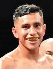 Исраэль Родригес