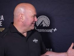 фото - Стриклэнда «забанили» на UFC White House? Вердикт Уайта