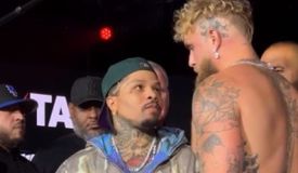 Джейк Пол всем соврал. Заявление тренера «Танка» Дэвиса