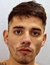 Энцо Марсело Дельгадо