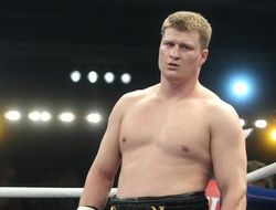 фото - Инсайдер: Александр Поветкин отказался от боя с Тайсоном Фьюри