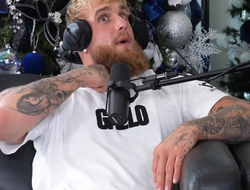 фото - Пол о противостоянии с Тайсоном: «Он просто выживал»