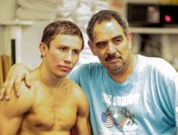 фото - Тренер Головкина ответил на условия Мэйуэзера