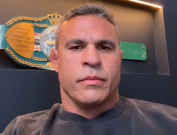 фото - Бой с Аспиналлом слишком рискованный для Джонса — легенда ММА