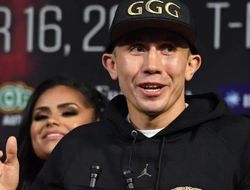 фото - Головкин о допинге Альвареса: Проблема — не в мясе